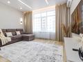 2-бөлмелі пәтер · 55 м² · 8/12 қабат, Туран 52/4, бағасы: 27 500 ₸ в Астане, Есильский р-н — фото 3