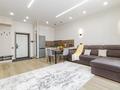 2-бөлмелі пәтер · 55 м² · 8/12 қабат, Туран 52/4, бағасы: 27 500 ₸ в Астане, Есильский р-н — фото 6