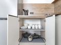 2-бөлмелі пәтер · 55 м² · 8/12 қабат, Туран 52/4, бағасы: 27 500 ₸ в Астане, Есильский р-н — фото 9