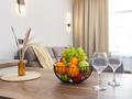 2-бөлмелі пәтер · 55 м² · 8/12 қабат, Туран 52/4, бағасы: 27 500 ₸ в Астане, Есильский р-н — фото 10