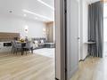 2-бөлмелі пәтер · 55 м² · 8/12 қабат, Туран 52/4, бағасы: 27 500 ₸ в Астане, Есильский р-н — фото 12