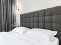 2-бөлмелі пәтер · 55 м² · 8/12 қабат, Туран 52/4, бағасы: 27 500 ₸ в Астане, Есильский р-н — фото 14