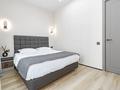 2-бөлмелі пәтер · 55 м² · 8/12 қабат, Туран 52/4, бағасы: 27 500 ₸ в Астане, Есильский р-н — фото 17