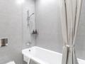 2-бөлмелі пәтер · 55 м² · 8/12 қабат, Туран 52/4, бағасы: 27 500 ₸ в Астане, Есильский р-н — фото 21