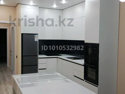 2-комнатная квартира · 47 м² · 5/9 этаж, Бухтарминская 19 — Бухтарминская за 38 млн ₸ в Алматы, Турксибский р-н