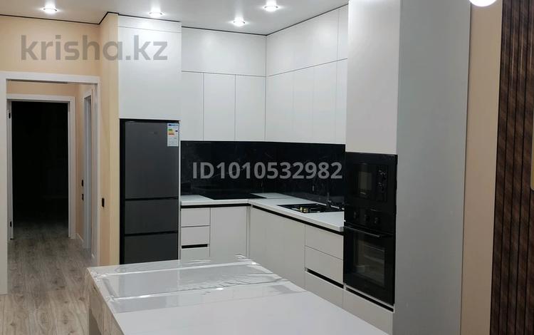 2-комнатная квартира · 47 м² · 5/9 этаж, Бухтарминская 19 — Бухтарминская за 38 млн ₸ в Алматы, Турксибский р-н — фото 2