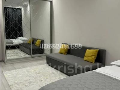 1-бөлмелі пәтер · 40 м² · 5/8 қабат, Кабанбай батыра 58а — Кабанбай батыра, бағасы: 16 000 ₸ в Астане, Есильский р-н