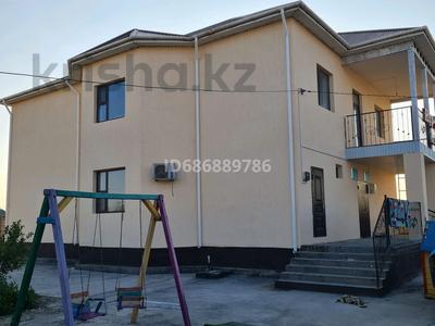 Продажа домов и дачи в Кызылординской обл.: Отдельный дом • 7 комнат • 280 м² • 15 сот., Наурыз, ул. Арысбаева 25 за 50 млн 〒 Отдельный дом • 7 комнат • 280 м² • 15 сот., Наурыз, ул. Арысбаева 25 за 50 млн 〒 в