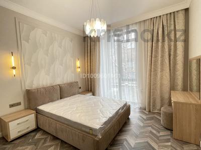 3-комнатная квартира · 84 м² · 2/3 этаж, мкр Баганашыл, Рахмадиева — Рахмадиева за 900 000 〒 в Алматы, Бостандыкский р-н