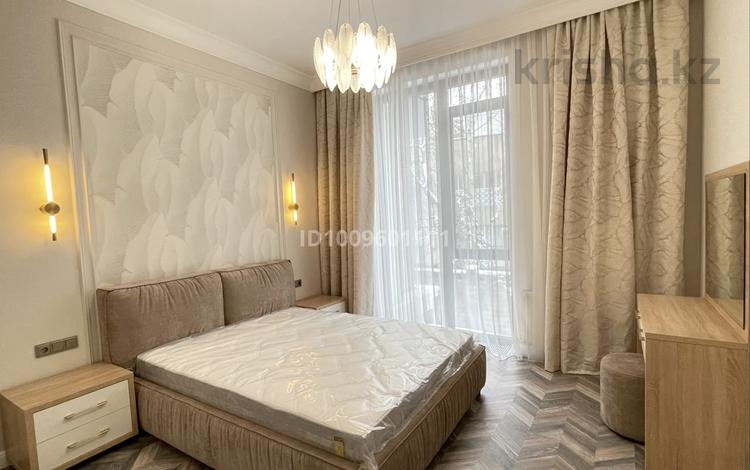 3-комнатная квартира · 84 м² · 2/3 этаж, мкр Баганашыл, Рахмадиева — Рахмадиева за 900 000 〒 в Алматы, Бостандыкский р-н — фото 2