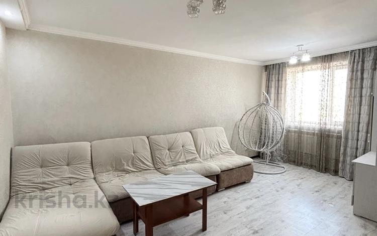 1-бөлмелі пәтер · 44 м² · 9/10 қабат, К. Байсеитовой 10, бағасы: 19.5 млн ₸ в Астане, Сарыарка р-н — фото 2