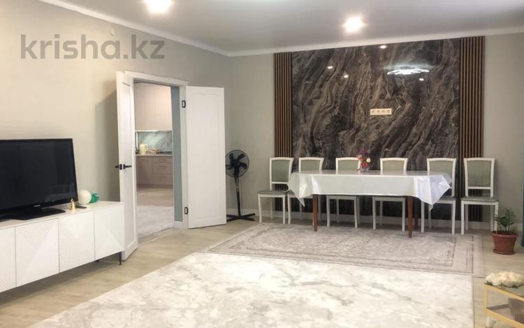Жеке үй · 4 бөлме · 123 м² · 10 сот., Култеген, бағасы: 42 млн 〒 в Косшы — фото 2