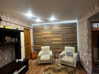 2-бөлмелі пәтер · 43 м² · 1/3 қабат, Улан 10, бағасы: 8.5 млн ₸ в Красном яре