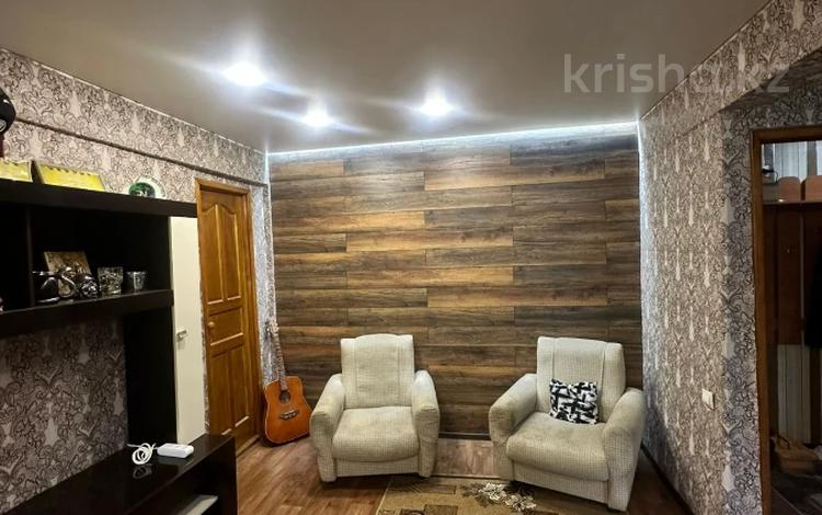 2-комнатная квартира · 43 м² · 1/3 этаж, Улан 10 за 8.5 млн ₸ в Красном яре — фото 3