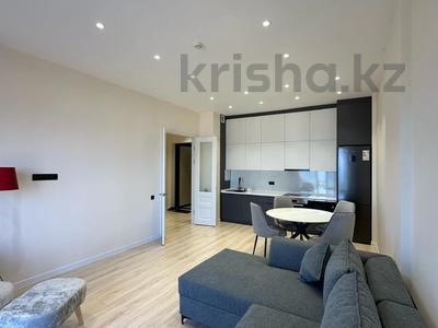 1-комнатная квартира · 51.3 м² · 8/8 этаж, ​База отдыха Теплый пляж 119 за 30 млн 〒 в Актау, мкр Приморский