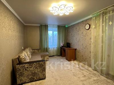 1-комнатная квартира · 32.7 м² · 4/5 этаж, Франко 10 за ~ 8.2 млн 〒 в Рудном