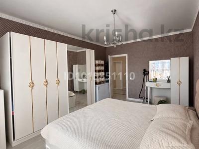 3-бөлмелі пәтер · 99 м² · 2/7 қабат, Кошкарбаева 80/1, бағасы: 38 млн ₸ в Астане, Алматы р-н