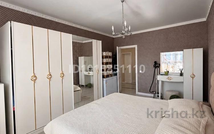 3-бөлмелі пәтер · 99 м² · 2/7 қабат, Кошкарбаева 80/1, бағасы: 38 млн ₸ в Астане, Алматы р-н — фото 2