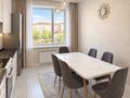3-бөлмелі пәтер · 99 м² · 2/7 қабат, Кошкарбаева 80/1, бағасы: 38 млн ₸ в Астане, Алматы р-н — фото 10