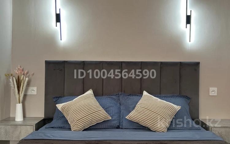 1-комнатная квартира · 32.1 м² · 1/6 этаж, Шашубай 16 — В центре. Рядом рынок , площадь за 20 000 ₸ в Балхаше — фото 36