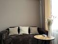 1-комнатная квартира · 32.1 м² · 1/6 этаж, Шашубай 16 — В центре. Рядом рынок , площадь за 20 000 ₸ в Балхаше — фото 4