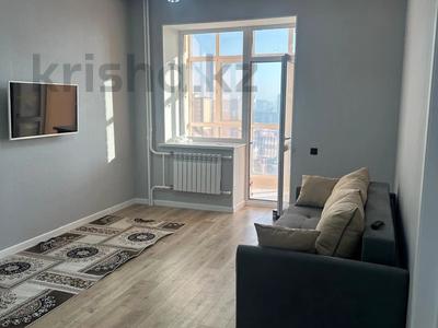 2-комнатная квартира · 52 м² · 8/9 этаж, Женис 80 за 24 млн 〒 в Кокшетау