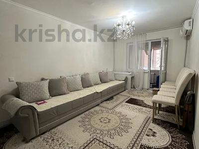 4-комнатная квартира · 72 м² · 3/5 этаж, Осербаев 19 — ТЦ “Ағжан” за 19 млн 〒 в 