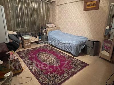 1-комнатная квартира · 17 м² · 5/5 этаж, Емцова 4 — Пересечение Райымбека-Емцова за 12 млн ₸ в Алматы, Алатауский р-н