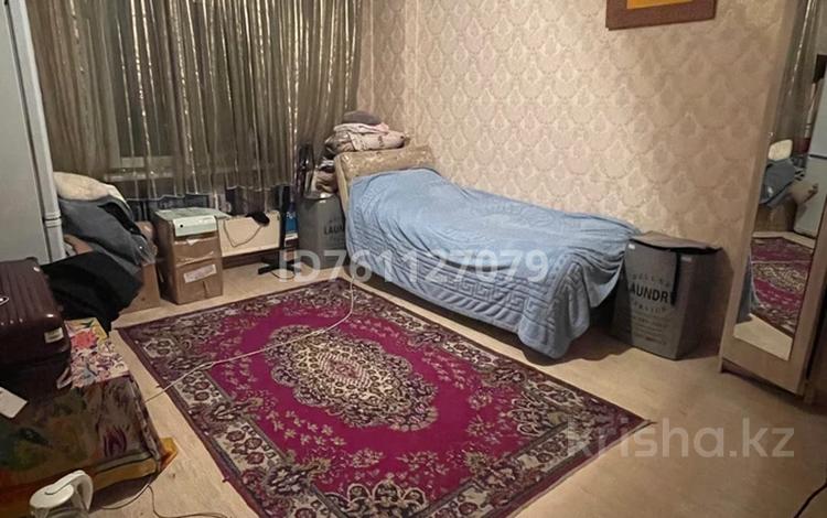 1-комнатная квартира · 17 м² · 5/5 этаж, Емцова 4 — Пересечение Райымбека-Емцова за 12 млн ₸ в Алматы, Алатауский р-н — фото 2
