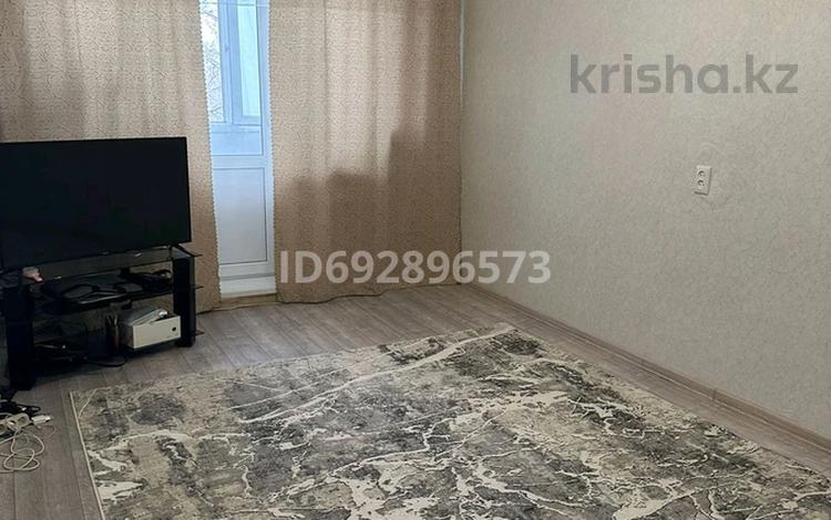 1-комнатная квартира, 32.1 м², 5/5 этаж, 1-й микрорайон, Кочубея 4 за 13 млн 〒 в Костанае, 1-й микрорайон — фото 2