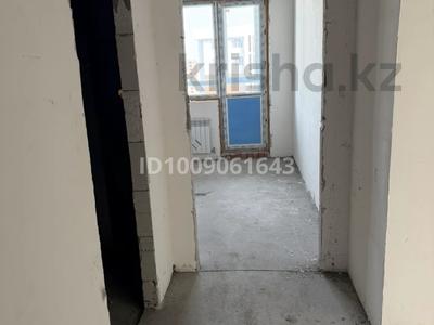 2-комнатная квартира · 63.4 м² · 8/9 этаж, Жумекен Нажимеденова 64 — Нурлы жол жд за 25.5 млн ₸ в Астане, Алматы р-н