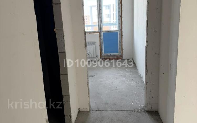 2-комнатная квартира · 63.4 м² · 8/9 этаж, Жумекен Нажимеденова 64 — Нурлы жол жд за 25.5 млн ₸ в Астане, Алматы р-н — фото 4