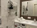 2-комнатная квартира · 61 м² · 14/19 этаж, Сатпаева 30/2 за 25 000 ₸ в Алматы, Бостандыкский р-н — фото 12