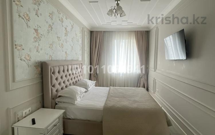 2-бөлмелі пәтер · 61 м² · 14/19 қабат, Сатпаева 30/2, бағасы: 25 000 ₸ в Алматы, Бостандыкский р-н — фото 16