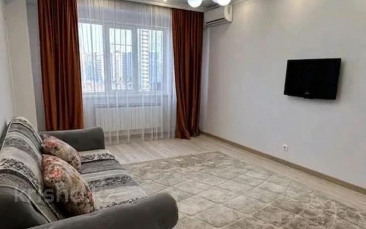 2-комнатная квартира · 49 м², Микрорайон Аккент 64 за 29 млн ₸ в Алматы, Алатауский р-н — фото 2