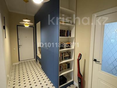 3-комнатная квартира · 78 м² · 8/12 этаж, Просп. Райымбека 348/1блок32к2 за 65 млн ₸ в Алматы, Ауэзовский р-н