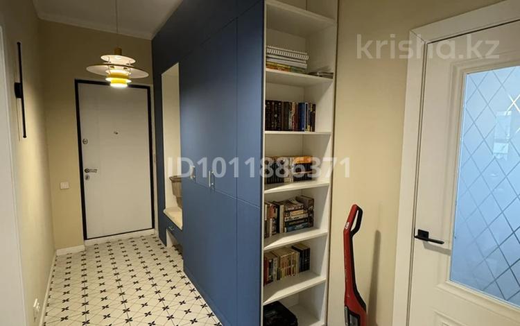 3-комнатная квартира · 78 м² · 8/12 этаж, Просп. Райымбека 348/1блок32к2 за 65 млн ₸ в Алматы, Ауэзовский р-н — фото 14