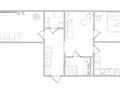 3-комнатная квартира · 78 м² · 8/12 этаж, Просп. Райымбека 348/1блок32к2 за 65 млн ₸ в Алматы, Ауэзовский р-н — фото 18