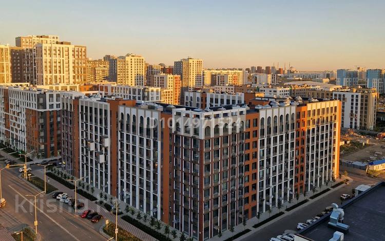 1-бөлмелі пәтер · 34.7 м² · 4/9 қабат, Туран 57/8 — Барыс Арена, бағасы: 25.5 млн ₸ в Астане, Нура р-н — фото 13