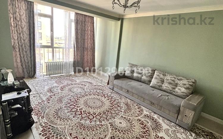 1-комнатная квартира · 50 м² · 8/10 этаж, Алтын орда 6/40 20 за 210 000 ₸ в Алматы, Наурызбайский р-н — фото 11