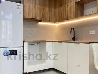 2-комнатная квартира · 40 м² · 5/9 этаж, Жунисова за 26.5 млн ₸ в Алматы, Наурызбайский р-н