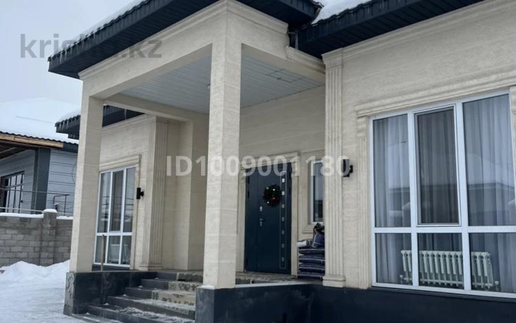 Жеке үй · 6 бөлме · 200 м² · 5 жүзд., Ак желкен — Карасайский суд, бағасы: ~ 55.6 млн ₸ в Каскелене — фото 2