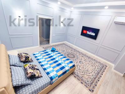2-комнатная квартира · 100 м² · 9/15 этаж, 17-й мкр, ​17-й микрорайон 6 — МОРЕ,АКВАПАРК,ХАЛЫК АРЕНА,ЦЕНТР ГОРОДА за 18 000 ₸ в Актау