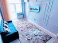 2-комнатная квартира · 100 м² · 9/15 этаж, 17-й мкр, ​17-й микрорайон 6 — МОРЕ,АКВАПАРК,ХАЛЫК АРЕНА,ЦЕНТР ГОРОДА за 18 000 ₸ в Актау — фото 3