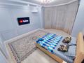 2-комнатная квартира · 100 м² · 9/15 этаж, 17-й мкр, ​17-й микрорайон 6 — МОРЕ,АКВАПАРК,ХАЛЫК АРЕНА,ЦЕНТР ГОРОДА за 18 000 ₸ в Актау — фото 4