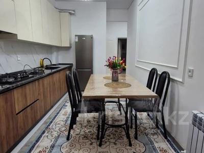 1-комнатная квартира · 52 м² · 5/9 этаж, мкр Шымсити, Байдибек би 10/3 за 150 000 ₸ в Шымкенте, Абайский р-н
