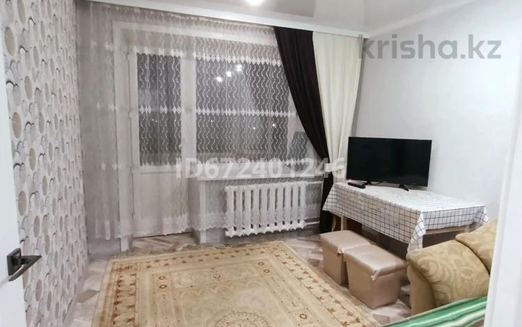 1-комнатная квартира · 30 м² · 5/5 этаж, Вернадского 15 — Абая за 9 000 ₸ в Кокшетау — фото 3