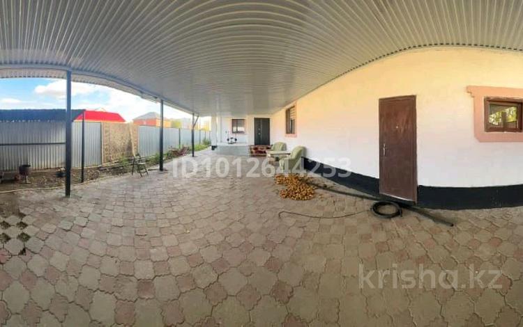 Часть дома · 5 комнат · 210 м² · 10 сот., жилой массив Кызылжар 34 — Улица Жанажол за 35.5 млн ₸ в Актобе — фото 2