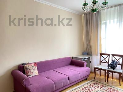 1-бөлмелі пәтер · 40 м² · 4/9 қабат, Розыбакиева 136 — Мынбаева, бағасы: 33.5 млн ₸ в Алматы, Бостандыкский р-н
