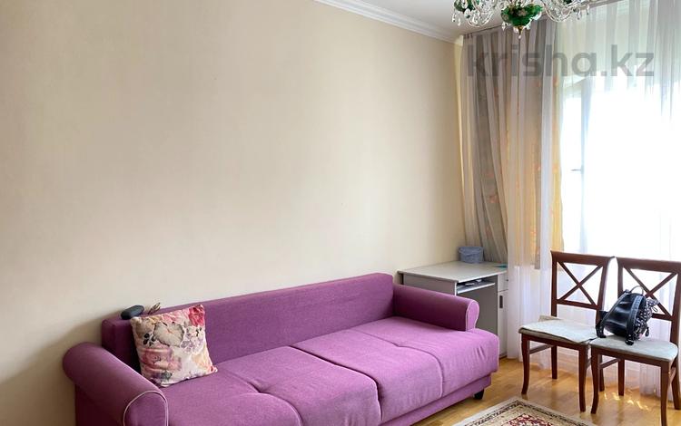 1-бөлмелі пәтер · 40 м² · 4/9 қабат, Розыбакиева 136 — Мынбаева, бағасы: 33.5 млн ₸ в Алматы, Бостандыкский р-н — фото 4